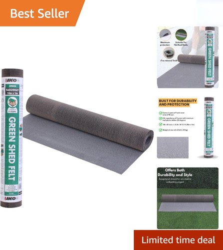 Durable 10m bituminous - durable, x