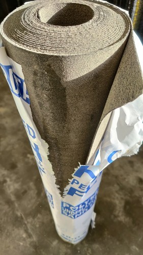 Polyester shed felt - polyester,