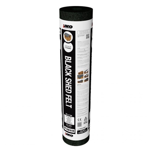 Iko1m shed roofing felt - iko1m,