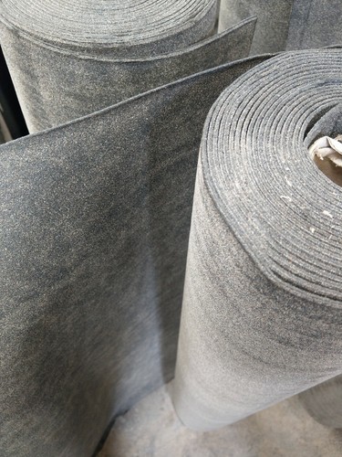 Iko shed felt sand finish - felt,