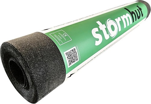Shed felt 10m - heavy, duty
