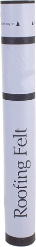 Standard grade water resistant - standard,