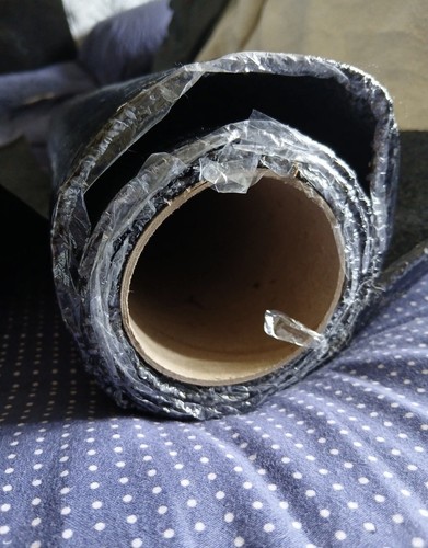 Rolls shed roofing felt - 2,
