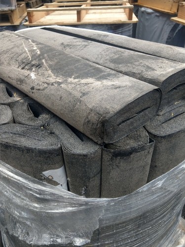 Iko shed felt black - iko, mineral