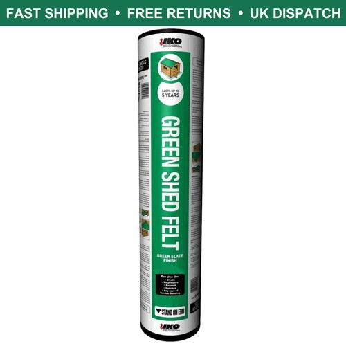 Top quality shed roofing felt - top,