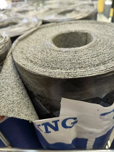 Roofing shed felt grey - roofing,