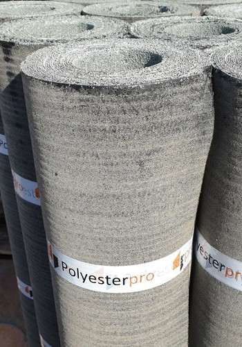 Heavy duty shed felt free - heavy,