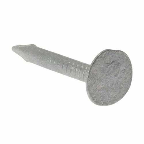 25mm 3mm felt nails clout - felt,