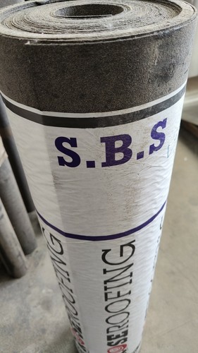 Polyester strong felt - strong, sand