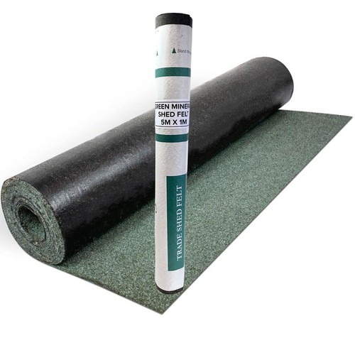 Novecrafto heavy duty roofing - novecrafto,