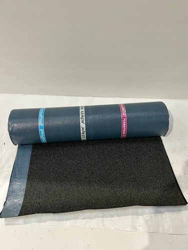 Self adhesive roofing felt - self,
