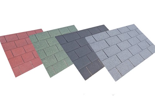 Tab square felt - tab,