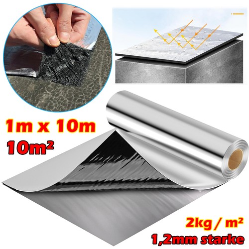 10m asphalt roofing - 10m²,