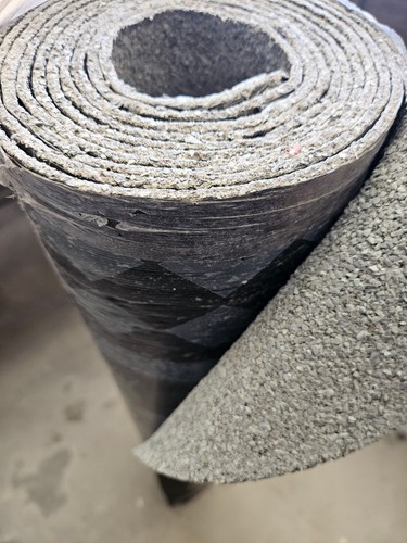 Roof felt very heavy duty - roof,