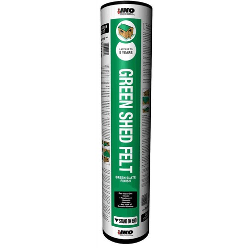 Iko shed felt - iko,