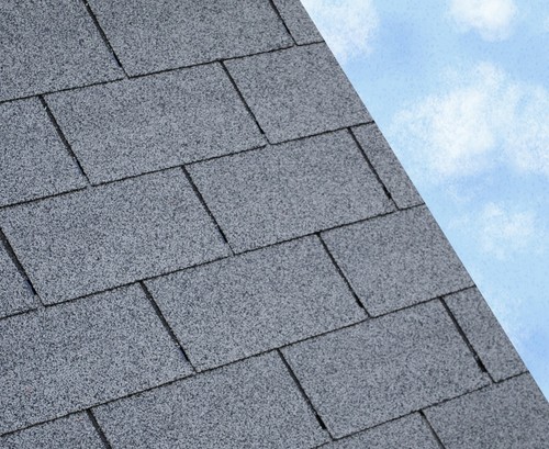 Felt roofing shingles shed - felt, |